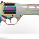 Chiappa Firearms Rhino 60SAR Rainbow .357 Mag 6" Barrel 6-Rounds