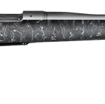 Christensen Arms Mesa Black / Gray 6.5 PRC 24" Barrel 4-Rounds