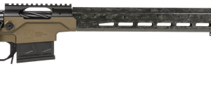 Christensen Arms Modern Precision Desert Brown .338 Lapua 27" Barrel 3-Rounds