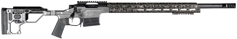 Christensen Arms MPR Tungsten 7mm PRC 26" Barrel 5-Rounds