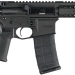 Christensen Arms MSP .300 AAC Blackout 7.5" Barrel 30-Rounds Carbon Fiber Barrel
