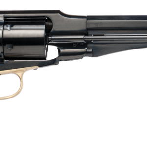Cimarron Firearms 1858 New Model Army .45 Colt 8" Barrel 6-Rounds
