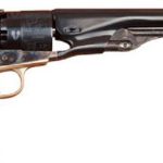 Cimarron Firearms 1860 Army .44 Caliber 8" Barrel 6-Rounds Cut For Stock