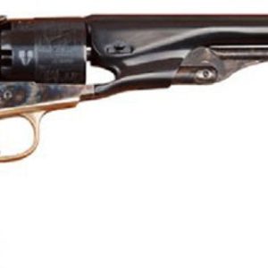 Cimarron Firearms 1860 Army .44 Caliber 8" Barrel 6-Rounds Cut For Stock
