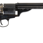 Cimarron Firearms 1872 Open Top Army Color Case Hardened .45 Colt 7.5" Barrel 6-Rounds