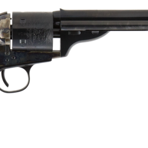 Cimarron Firearms 1872 Open Top Army Color Case Hardened .45 Colt 7.5" Barrel 6-Rounds