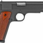 Cimarron Firearms 1911A1 .45 ACP 5" Barrel 8-Rounds Fixed Sights
