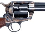 Cimarron Firearms El Malo 2 Thunderer Case Color Hardened .357 Mag 3.5" Barrel 6-Rounds