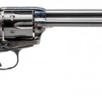 Cimarron Firearms Model P Color Case Hardened .357 Mag 7.5" Barrel 6-Rounds