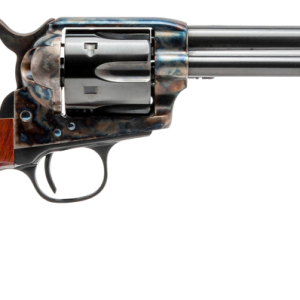 Cimarron Firearms Model P Pre-War 1896-1940 Color Case Hardened .45 Colt 5.5" Barrel 6-Rounds