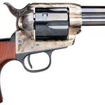 Cimarron Firearms Thunderer Color Case Hardened .357 Mag 3.5" Barrel 6-Rounds