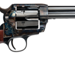 Cimarron Frontier Pre-War 1896-1940 Color Case Hardened .357 Mag 5.5" Barrel 6-Rounds