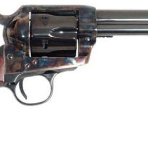 Cimarron Firearms Frontier Pre-War Color Case Hardened .45 Colt 5.5" Barrel 6-Rounds