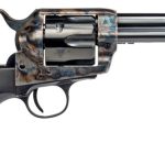 Cimarron Holy Smoker Color Case Hardened .45 Colt 4.75" Barrel 6-Rounds