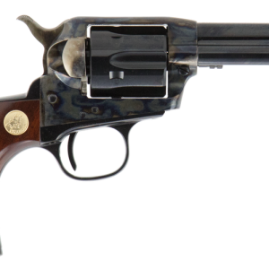 Cimarron Firearms Lightning Color Case Hardened .38 SPL 3.5" Barrel 6-Rounds