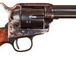 Cimarron Firearms Model P Color Case Hardened .45 Colt 4.75" Barrel 6-Rounds