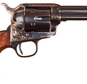 Cimarron Firearms Model P Color Case Hardened .45 Colt 4.75" Barrel 6-Rounds