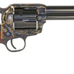 Cimarron Firearms Model P Color Case Hardened .357 Mag 5.5" Barrel 6-Rounds