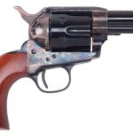 Cimarron New Sheriff Color Case Hardened .45 Colt 3.5" Barrel 6-Rounds