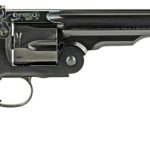 Cimarron Firearms No 3 Schofield .45 Colt 7" Barrel 6-Rounds Walnut Grip