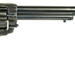 Cimarron Firearms Old Model Wyatt Earp Color Case Hardened .45 Colt 10" Barrel 6-Rounds