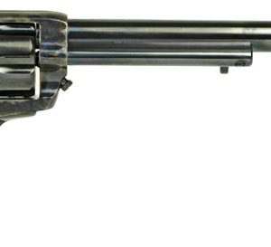 Cimarron Firearms Old Model Wyatt Earp Color Case Hardened .45 Colt 10" Barrel 6-Rounds