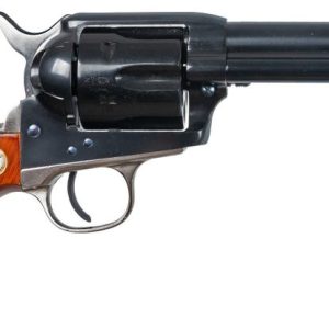 Cimarron Firearms Pistoleer .357 Mag 4.75" Barrel 6-Rounds