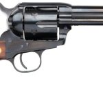 Cimarron Firearms Pistoleer .357 Mag 4.75" Barrel 6-Rounds