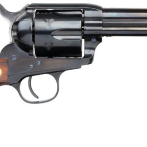 Cimarron Firearms Pistoleer .357 Mag 4.75" Barrel 6-Rounds