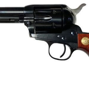Cimarron Firearms Pistoleer .45 Colt 4.75" Barrel 6-Rounds