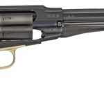 Cimarron Firearms Preacher Black .45 Colt / .44 8" Barrel 6-Rounds