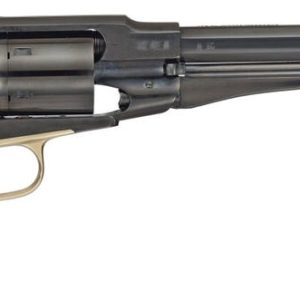 Cimarron Firearms Preacher Black .45 Colt / .44 8" Barrel 6-Rounds