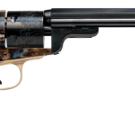 Cimarron Richards-Mason 1851 Navy Conversion Color Case Hardened .38 SPL 7.5" Barrel 6-Rounds