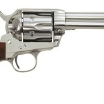 Cimarron Firearms Thunderball Stainless .45 LC 4.75" Barrel 6-Rounds