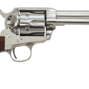 Cimarron Firearms Thunderball Stainless .45 LC 4.75" Barrel 6-Rounds