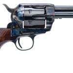 Cimarron Firearms Thunderball Color Case Hardened .45 Colt 3.5" Barrel 6-Rounds