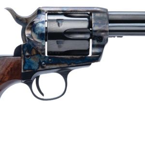 Cimarron Firearms Thunderball Color Case Hardened .45 Colt 3.5" Barrel 6-Rounds