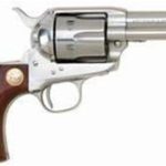 Cimarron Firearms Thunderer Stainless .45 LC 3.5" Barrel 6-Rounds