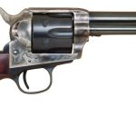 Cimarron Firearms Thunderer Color Case Hardened .45 Colt 4.75" Barrel 6-Rounds