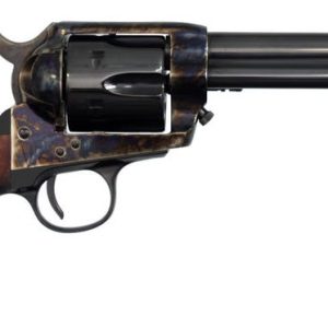 Cimarron Firearms USV Artillery Case Hardened .45 Colt 5.5" Barrel 6-Rounds