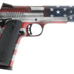 Citadel Firearms 1911-A1 American Flag .45 ACP 5" Barrel 8-Rounds