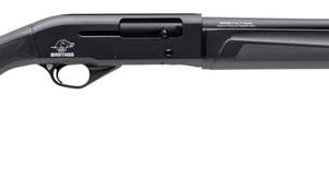 Citadel Firearms Warthog Semi Auto Shotgun 12 GA 20" Barrel 4-Rounds