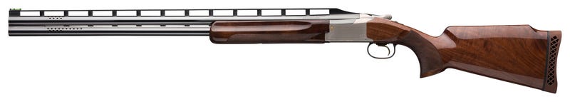 Browning Citori 725 Trap Walnut 12 GA 32" Barrel 2.75" Chamber 2-Rounds Left Hand