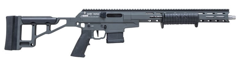Citadel Firearms Taipan Gray .223 Rem 16.5" Barrel 10-Rounds