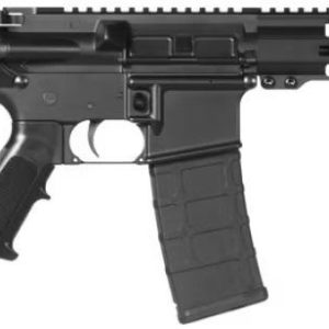 CMMG Banshee 100 MK4 .300 AAC Blackout 8" Barrel 30-Rounds