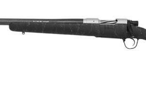 Christensen Arms Ridgeline Gray / Black 7mm-08 24" Barrel 4-Rounds Left-Handed