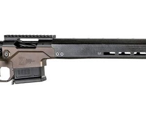 Christensen Arms Modern Precision Rifle Desert Brown .308 Win 24" Barrel 5-Rounds