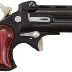 Cobra Firearms Classic .22 Mag 2.4" Barrel 2-Rounds Wood Grips