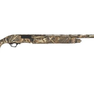 Tristar Cobra III Field Realtree Max-7 12 GA 28" Barrel 5-Rounds