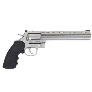 Colt Anaconda 44 Magnum 8in Stainless Revolver - 6 Rounds